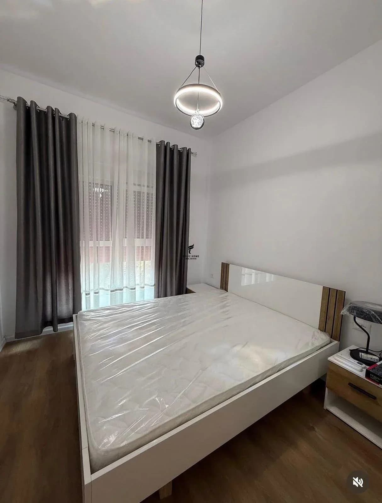 APARTAMENT ME QERA 1+1 ALI DEMI 42.000 LEKE 4