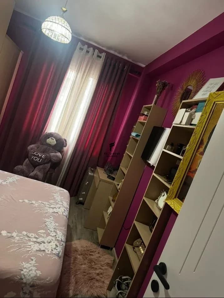 APARTAMENT ME QERA 1+1 YZBERISHT 43.000 LEKE 4
