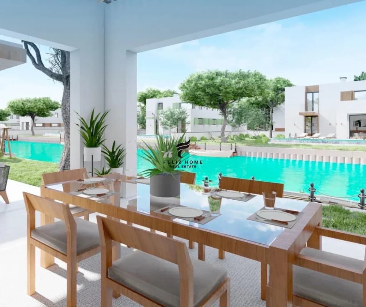 SHITET VILE 261 M2 DURRES 985.500 EURO 3