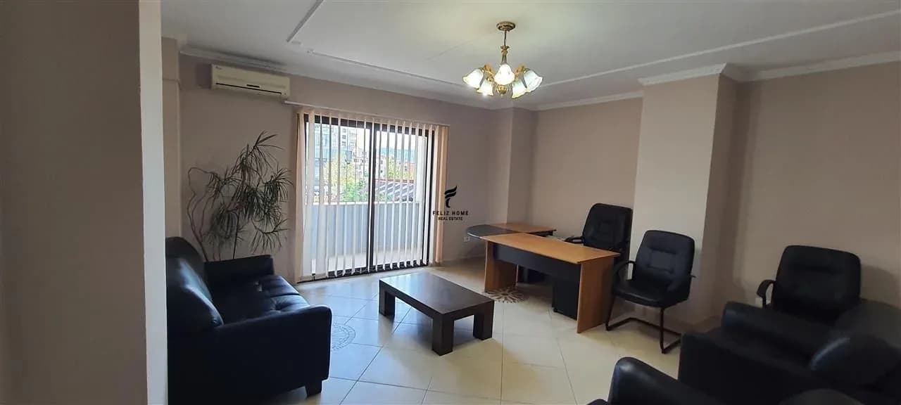 ZYRE ME QERA 160 M2 RRUGA E KAVAJES 130.000 LEKE