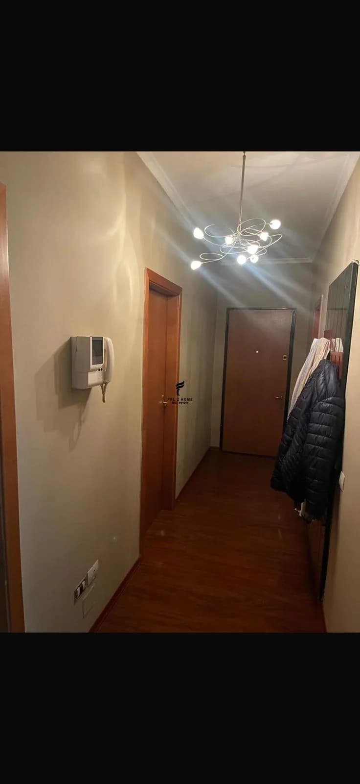 APARTAMENT ME QERA 2+1 ISH EKSPOZITA 100.000 LEKE 4