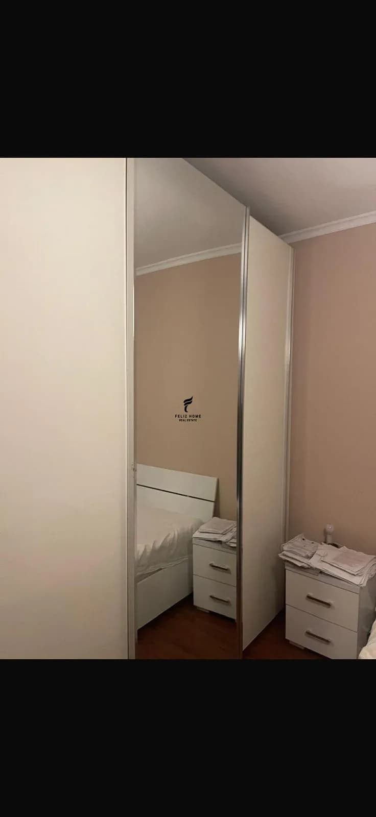 APARTAMENT ME QERA 2+1 ISH EKSPOZITA 100.000 LEKE 3