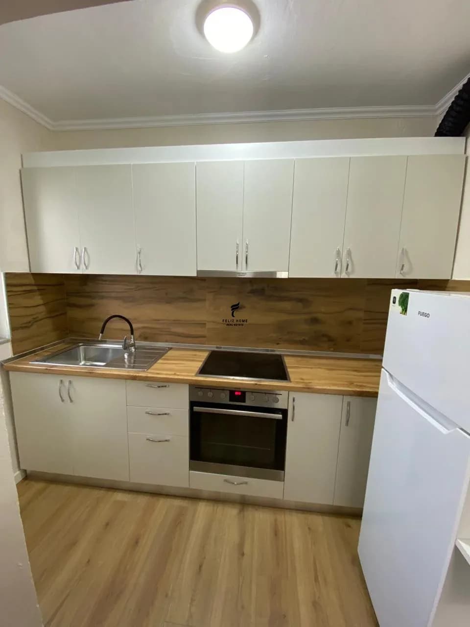APARTAMENT ME QERA 2+1 MYSLYM SHYRI 65.000 LEKE 2