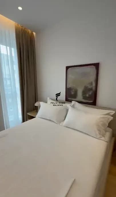 APARTAMENT ME QERA 1+1 KOMUNA E PARISIT 1000 EURO 4