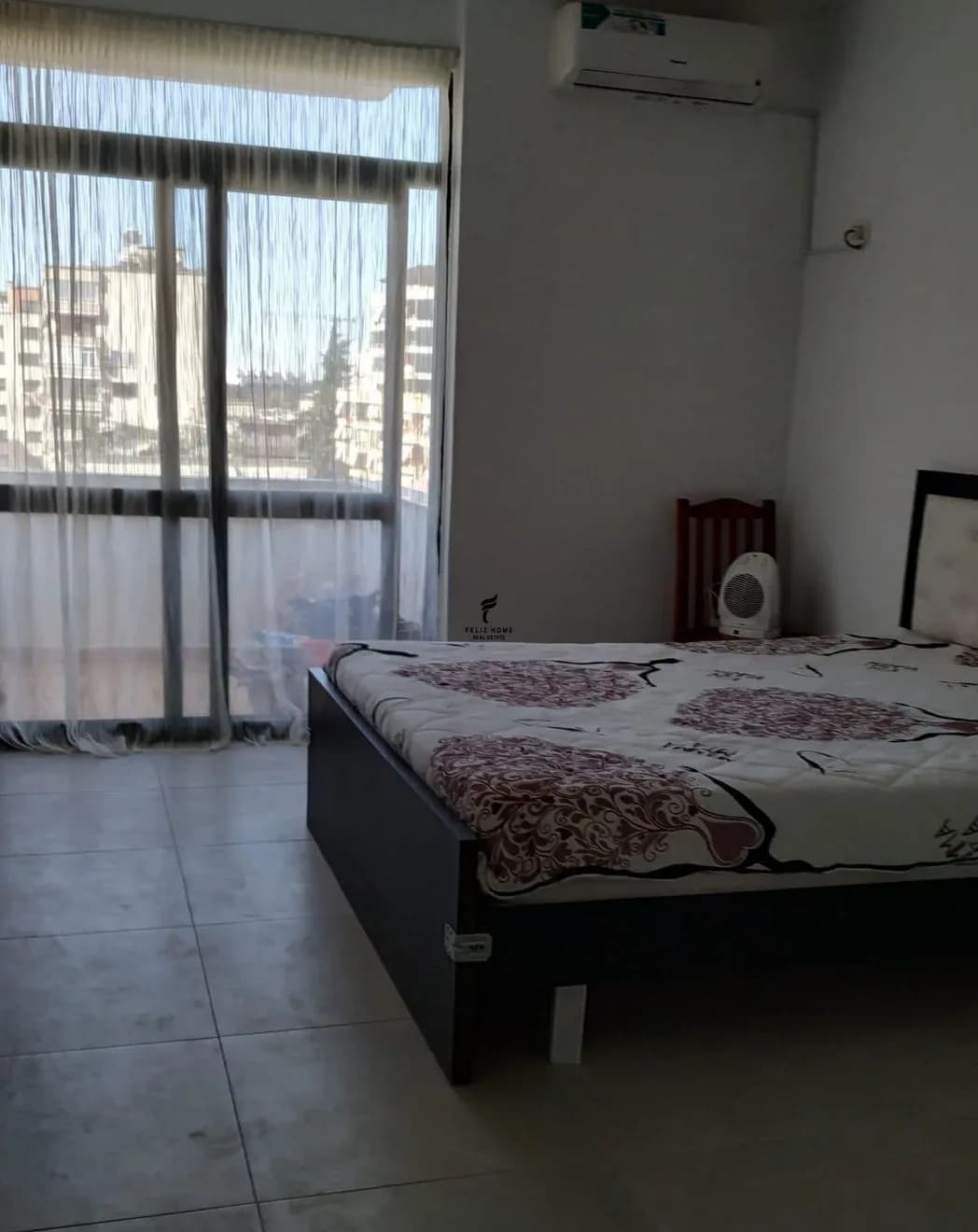 APARTAMENT ME QERA 2+1 RRUGA E KAVAJES 65.000 LEKE 4