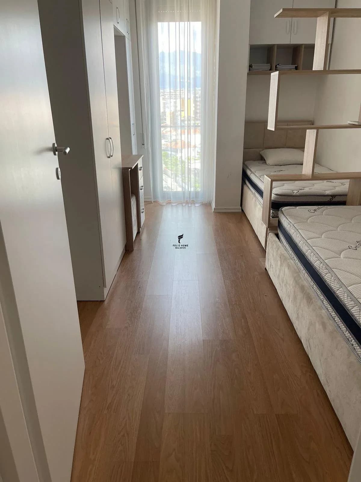APARTAMENT ME QERA 2+1 DON BOSKO 70.000 LEKE 3