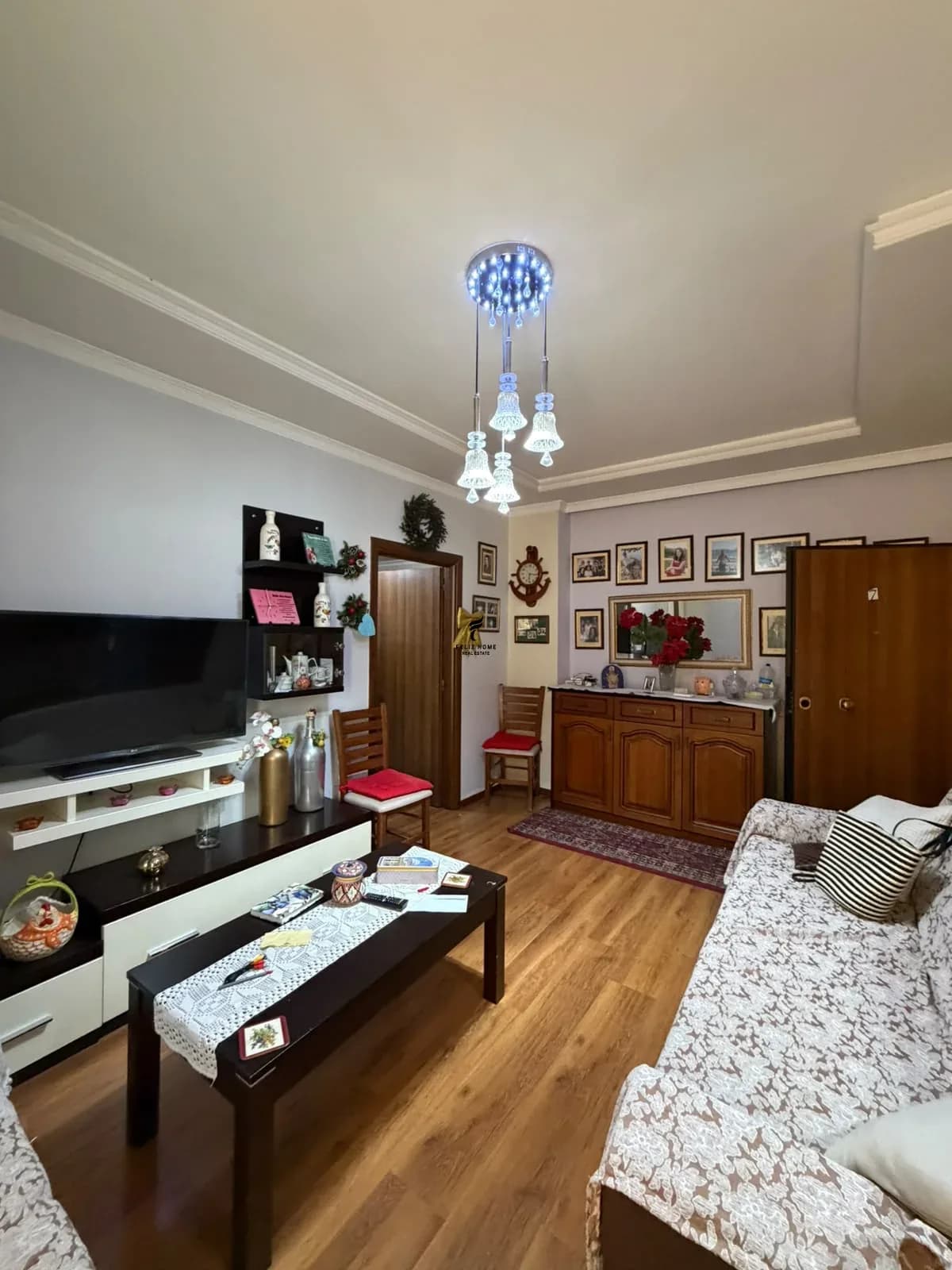 SHITET APARTAMENT 2+1 KODRA E DIELLIT 18.500.000 LEKE 3