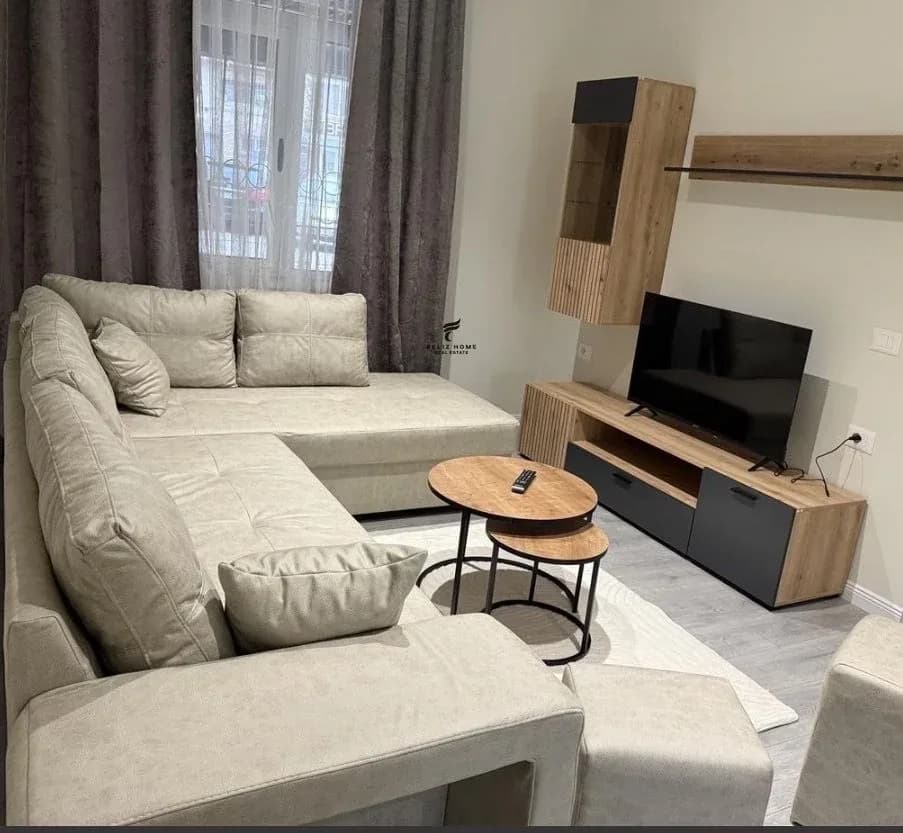 APARTAMENT ME QERA 2+1 BLLOK 85.000 LEKE