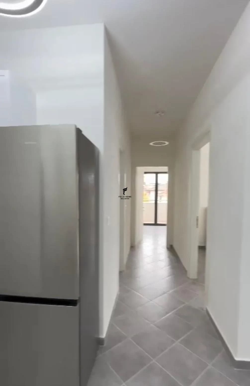 APARTAMENT ME QERA 2+1 JORDAN MISJA 80.000 LEKE 3