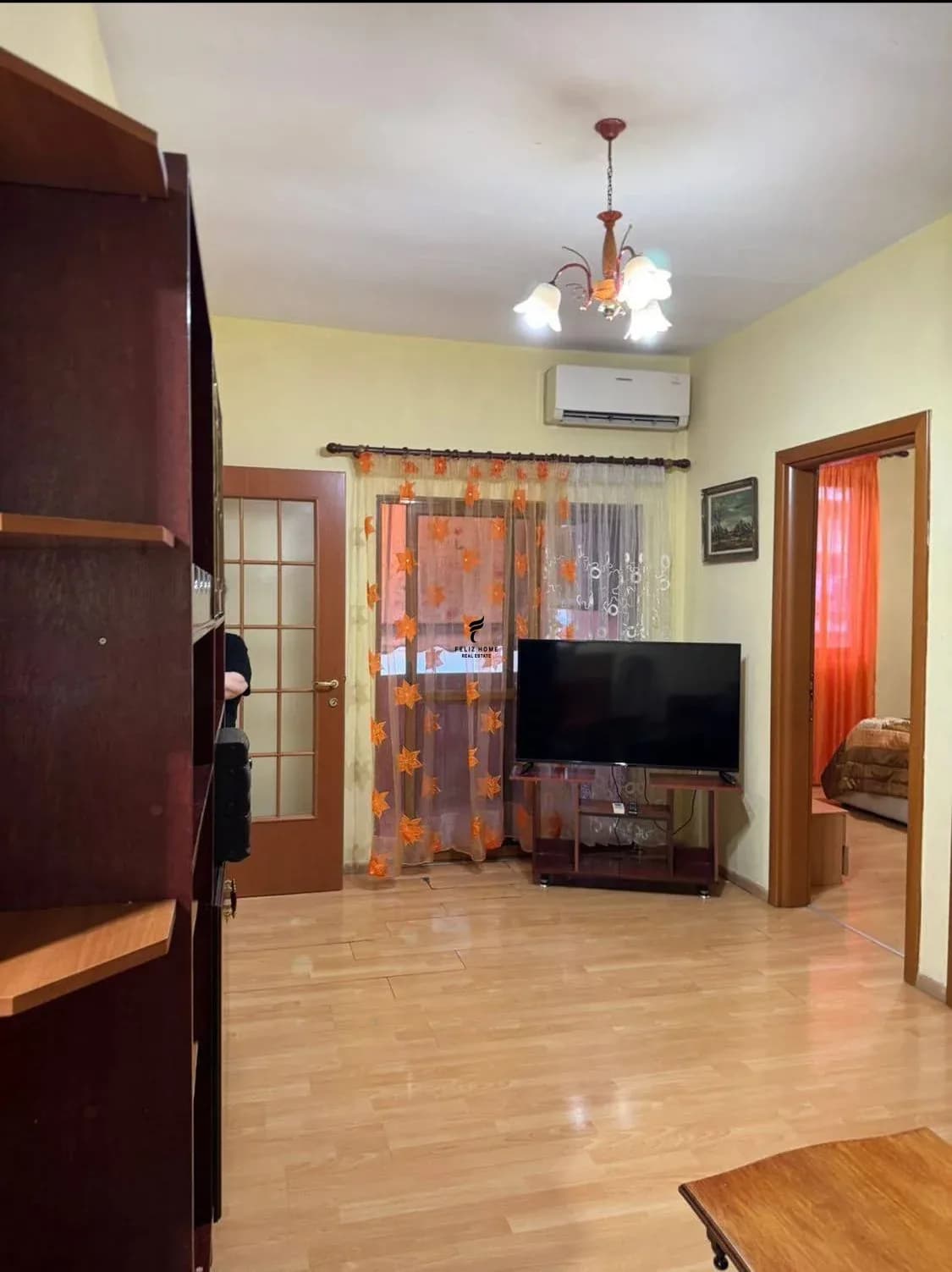 APARTAMENT ME QERA 2+1 DON BOSKO 60.000 LEKE 4