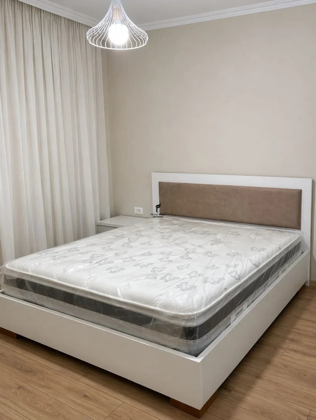 APARTAMENT ME QERA 1+1 LIQENI I THATE 50.000 LEKE 2