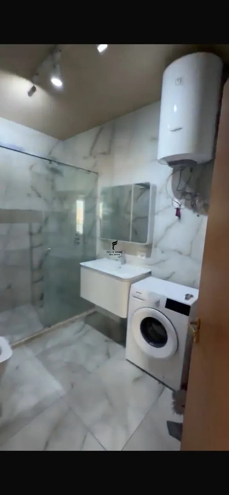 APARTAMENT ME QERA 1+1 ASTIR 80.000 LEKE 4