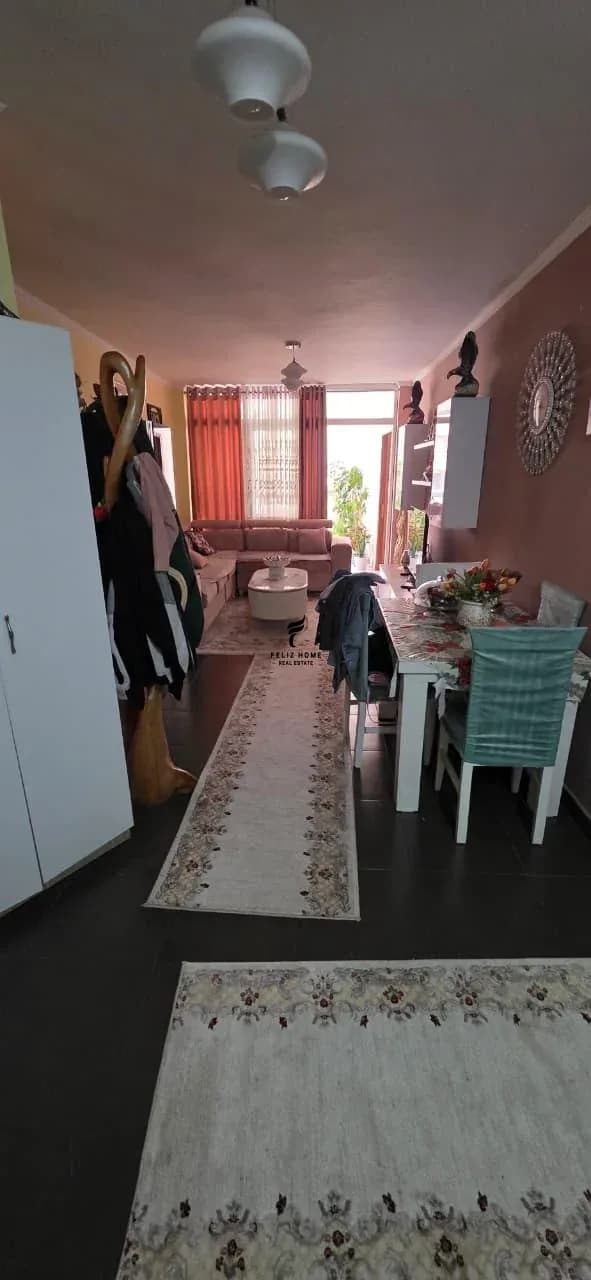 SHITET APARTAMENT 2+1 ASTIR 130.000 EURO 3