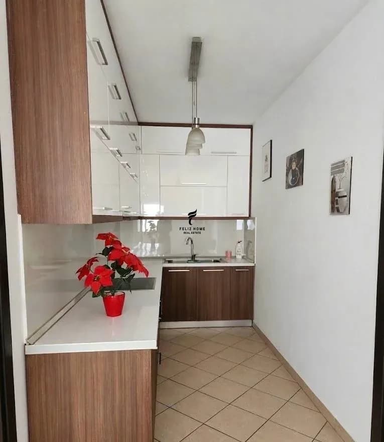 ZYRE ME QERA 100M2 BULEVARDI I RI 55.000 LEKE 2