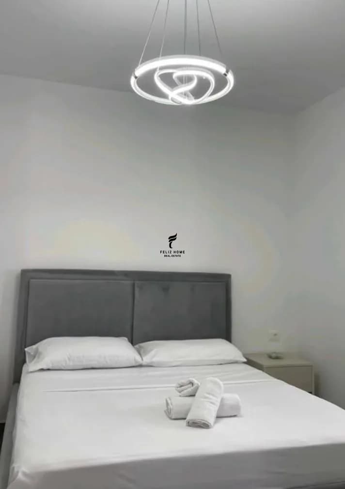 APARTAMENT ME QERA 2+1 QYTET STUDENTI 55.000 LEKE 2
