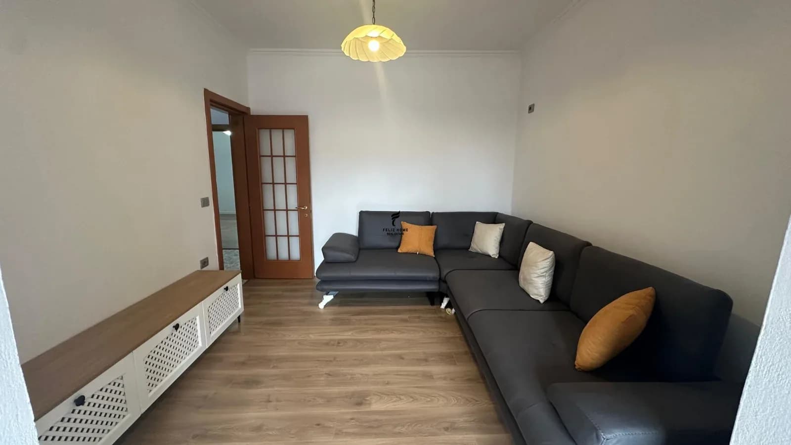 APARTMENT ME QERA 2+1 SHESHI WILLSON 80.000 LEKE
