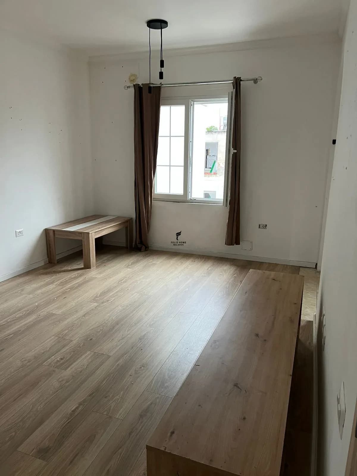 SHITET APARTAMENT 1+1 MYSLYM SHYRI 175.000 EURO 2