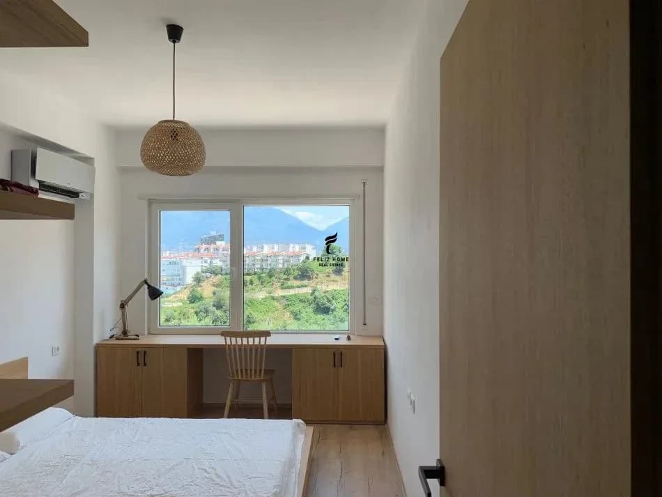 APARTAMENT ME QERA DUBLEX 2+1 KODRA E DIELLIT 2 120.000 LEKE 4