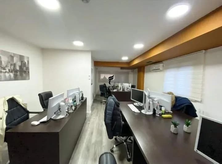 ZYRE ME QERA 200M2 BLLOK 3.500 EURO 3