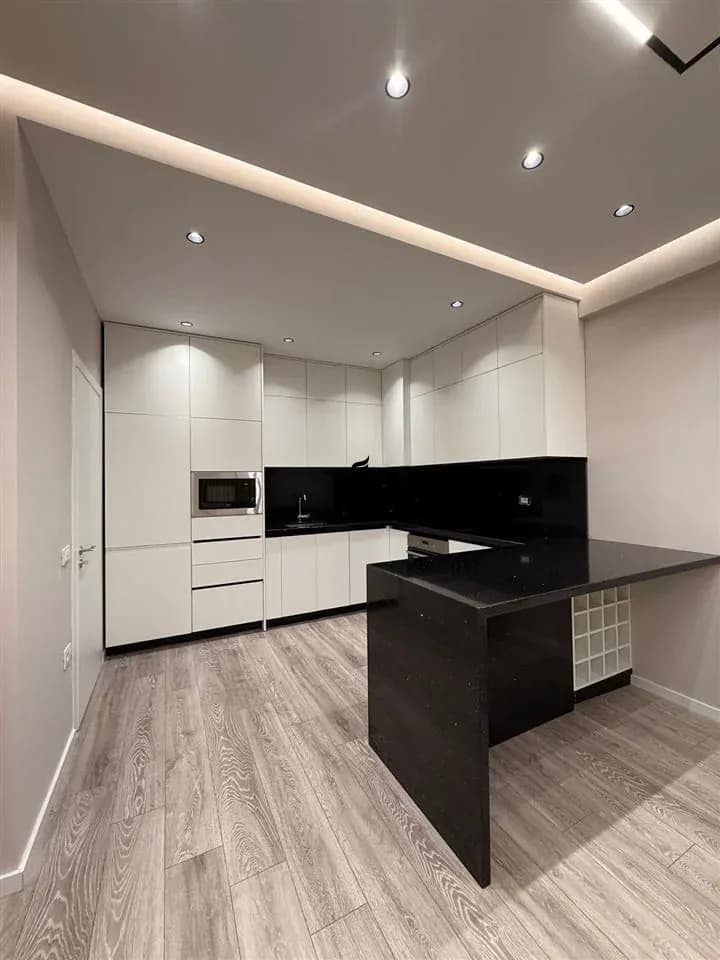 APARTAMENT ME QERA 1+1 ASTIR 60.000 LEKE 2