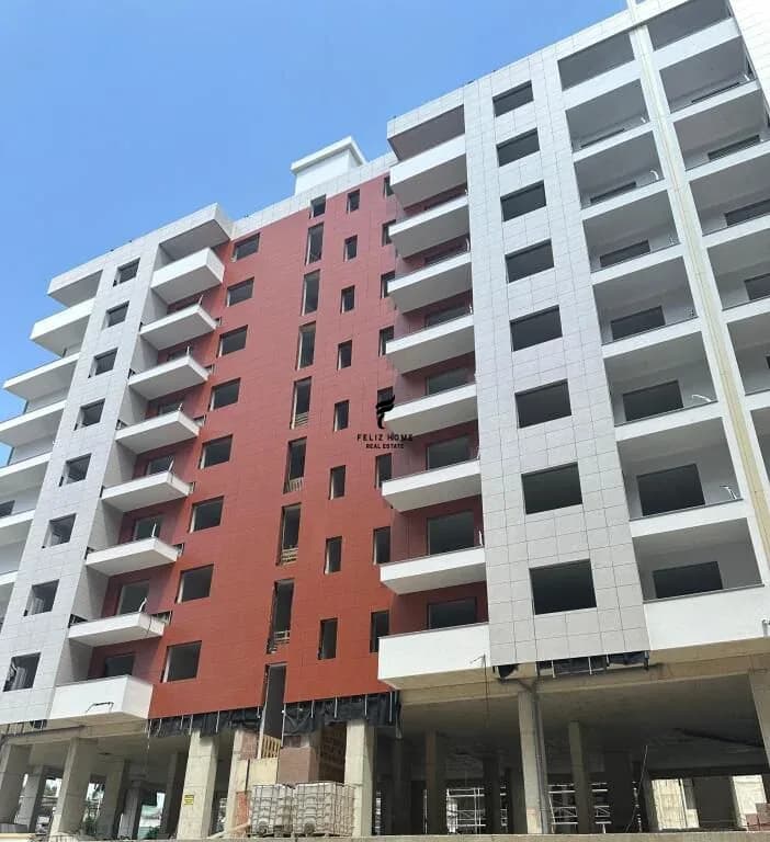 SHITET APARTAMENT 1+1 PASKUQAN 83.100 EURO 2