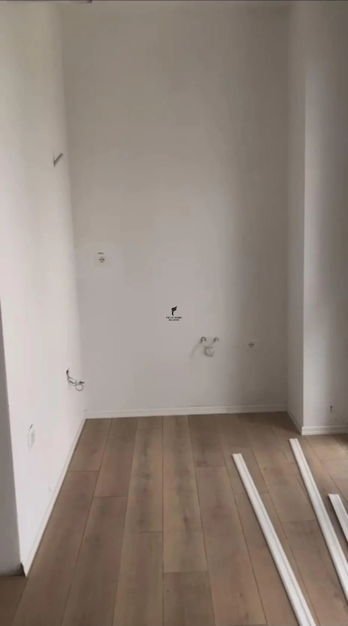 APARTAMENT ME QERA 1+1 STACIONI I TRENIT 60.000 LEKE 2