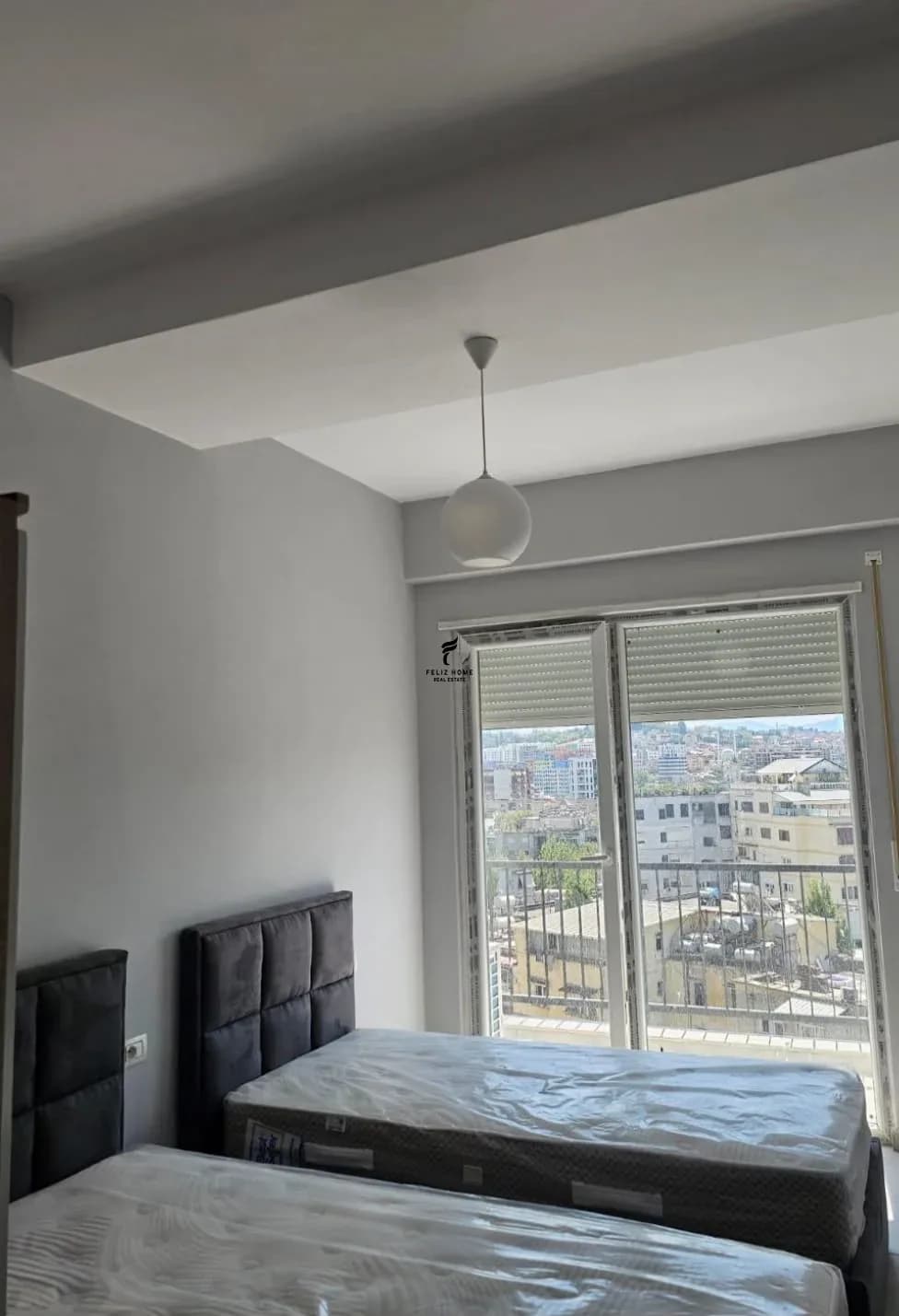 APARTAMENT ME QERA 2+1 BRRYL 70.000 LEKE 3