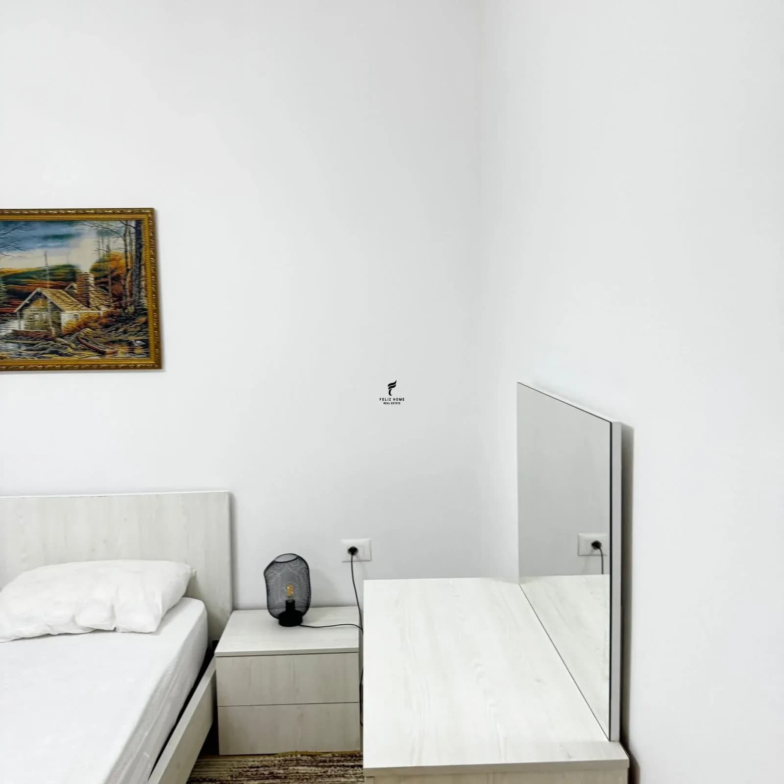 APARTAMENT ME QERA 1+1 5 MAJI 50.000 LEKE 3
