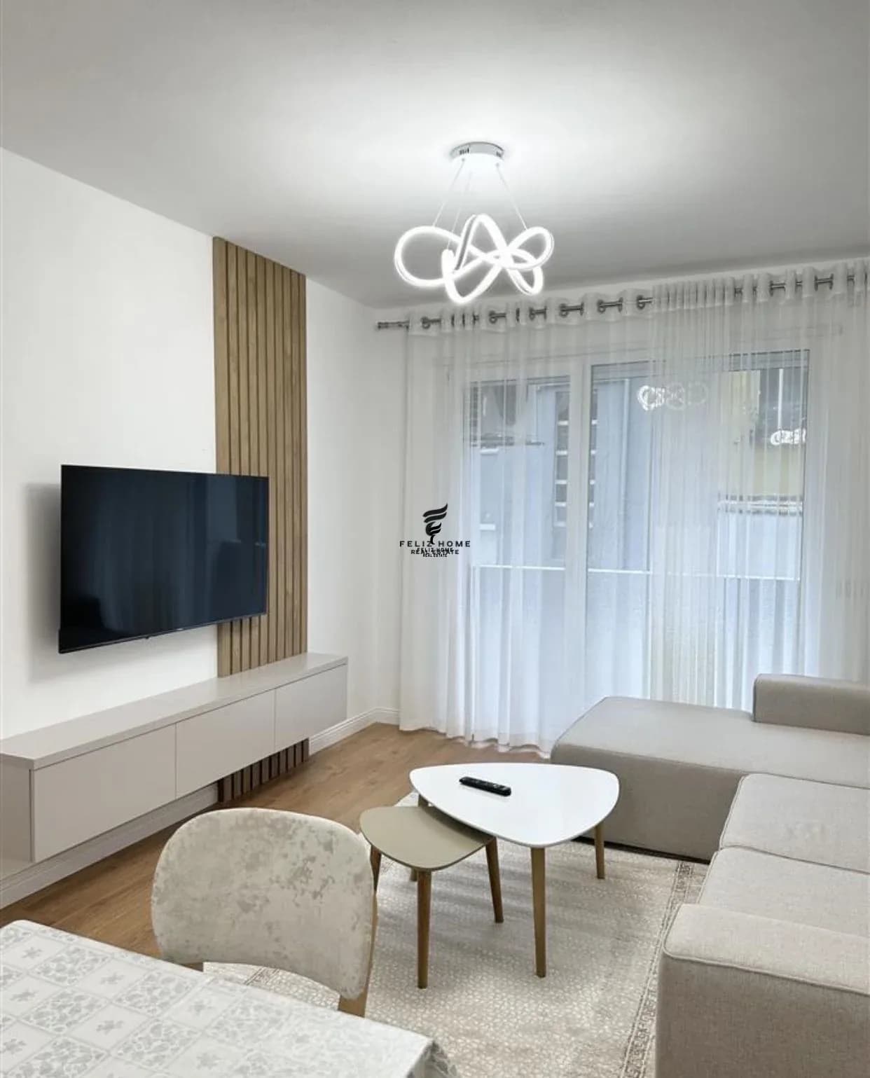 APARTAMENT ME QERA 2+1+2 RUGA E DIBRES 65.000 LEKE