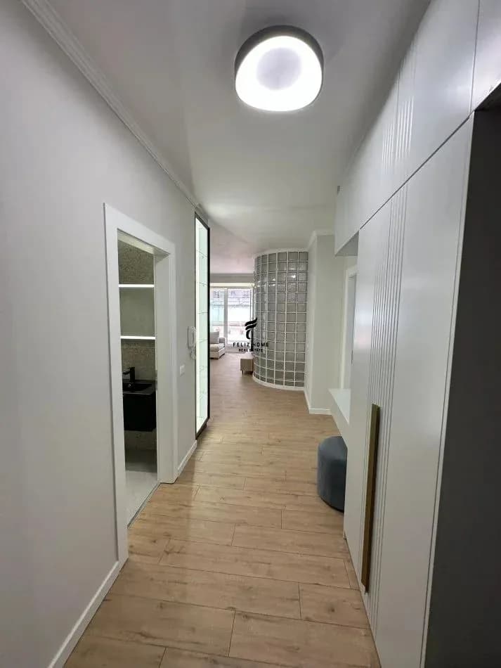 APARTAMENT ME QERA 2+1+2 DON BOSKO 1.000 EURO 2