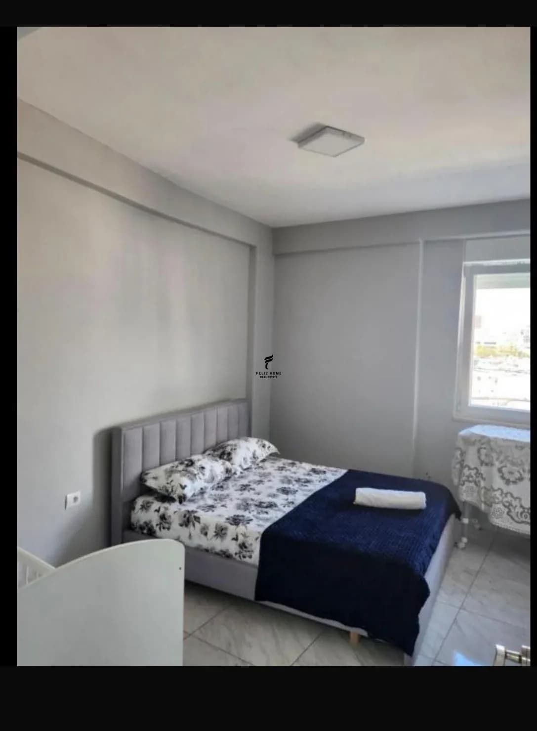 APARTAMENT ME QERA 1+1 KOMUNA E PARISIT 80.000 LEKE 2