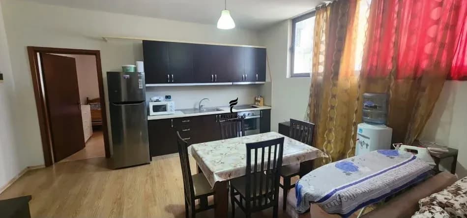 APARTAMENT ME QERA 2+1 SIRI KODRA 55.000 LEKE