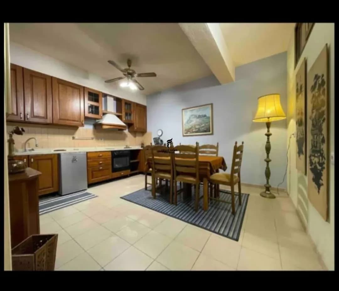 APARTAMENT ME QERA 2+1 STACIONI TRENIT 55.000 LEKE 3