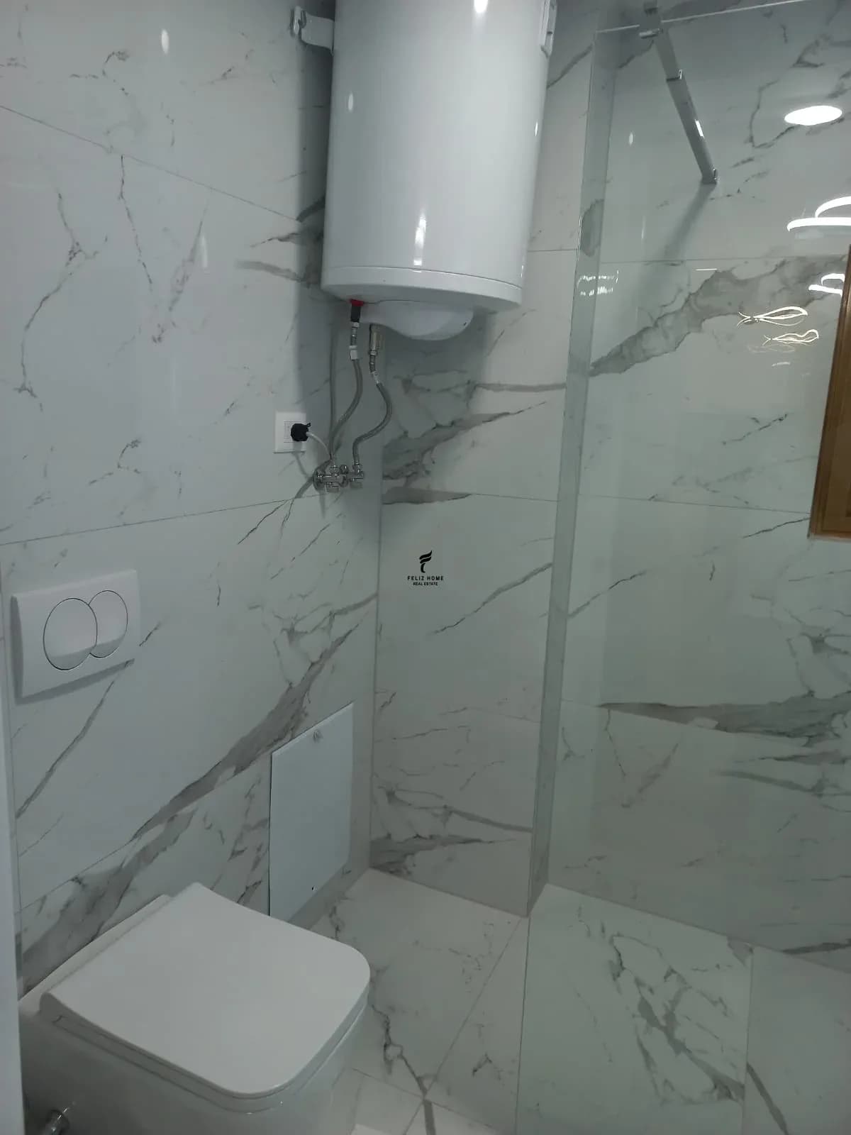 SHITET APARTAMENT 1+1 KOMUNA PARISIT 15.000.000 LEKE 4
