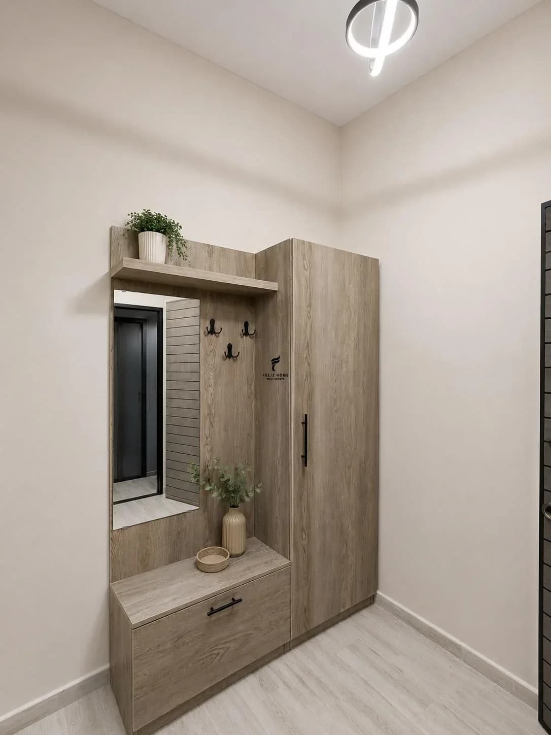 APARTAMENT ME QERA 1+1 ASTIR 50.000 LEKE 3