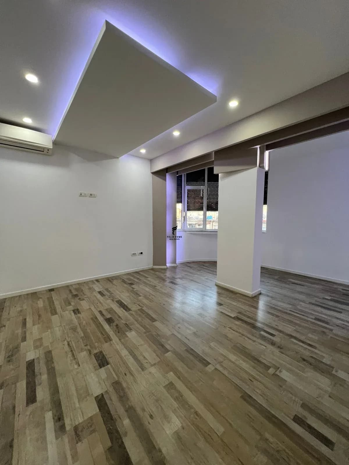 ZYRE ME QERA 110M2 SHESHI WILLSON 140.000 LEKE 2