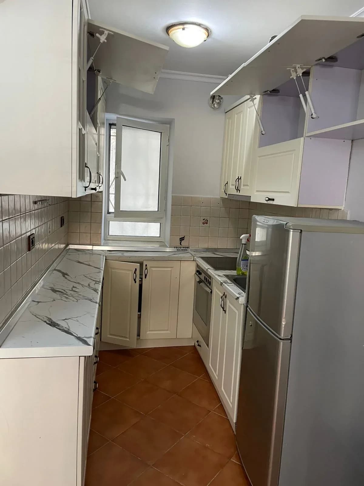 APARTAMENT ME QERA 1+1 XHAMIA E TABAKEVE 50.000 LEKE 2