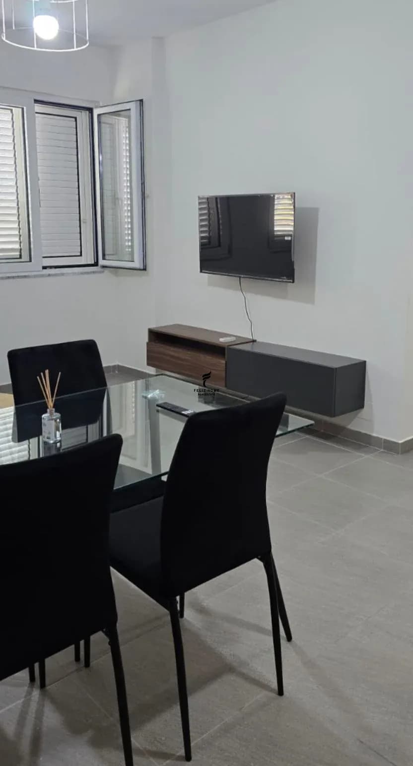 APARTAMENT ME QERA 1+1 KOMUNA E PARISIT 55.000 LEKE 3