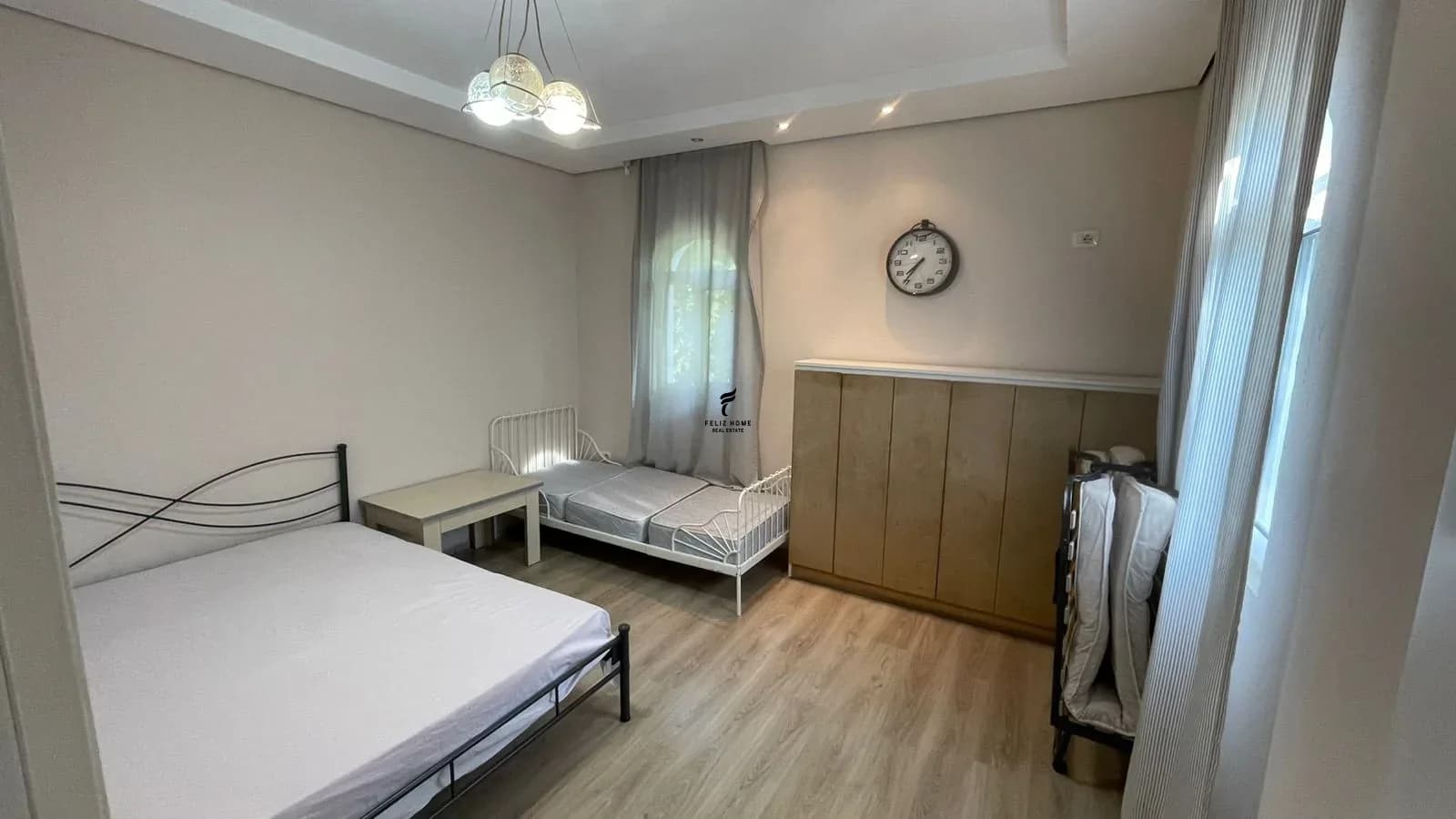 APARTAMENT ME QERA 2+2 RRUGA E DIBRES 50.000 LEKE 3