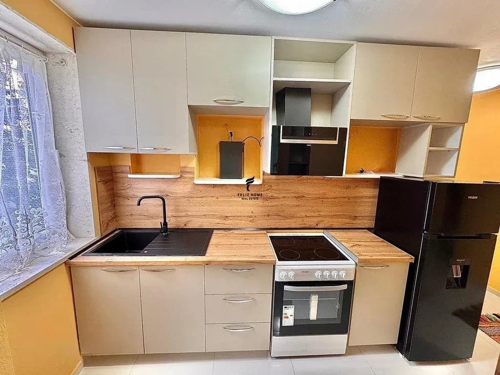 APARTAMENT ME QERA 2+1 SHESHI WILLSON 800 EURO 4