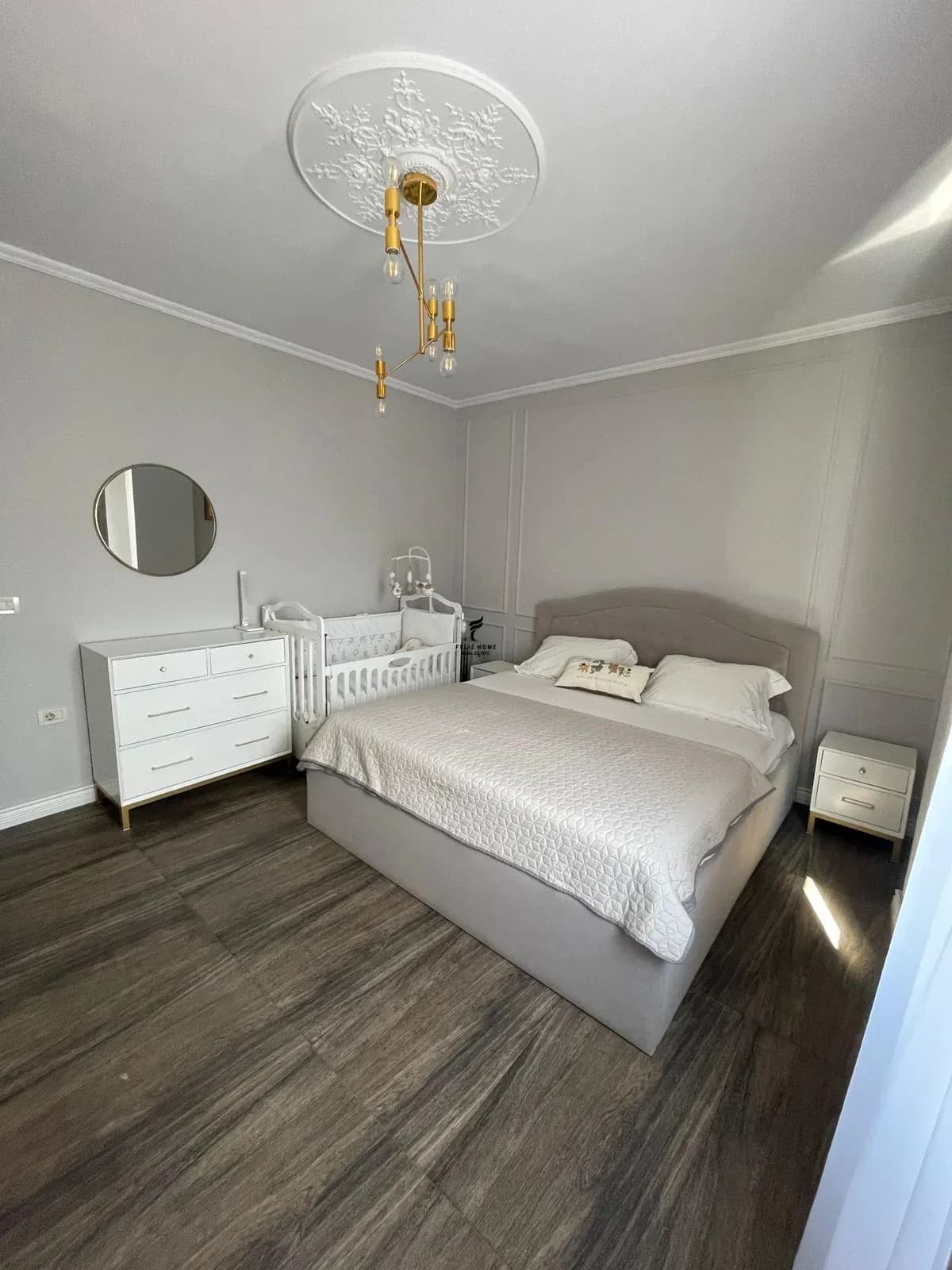 APARTAMENT ME QERA 2+1 RRUGA E KAVAJES 80.000 LEKE 4