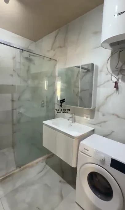 APARTAMENT ME QERA 1+1 ASTIR 800 EURO 3