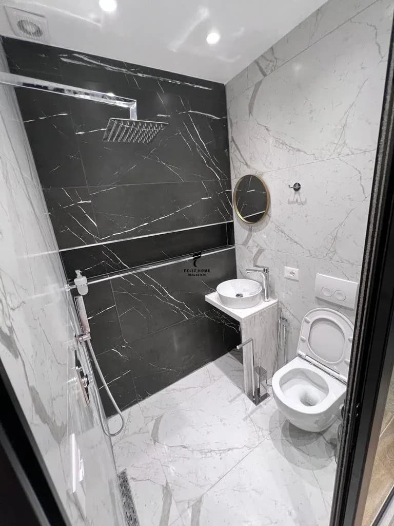 GARSONIERE ME QERA 40M2 KOMUNA E PARISIT 45.000 LEKE 4