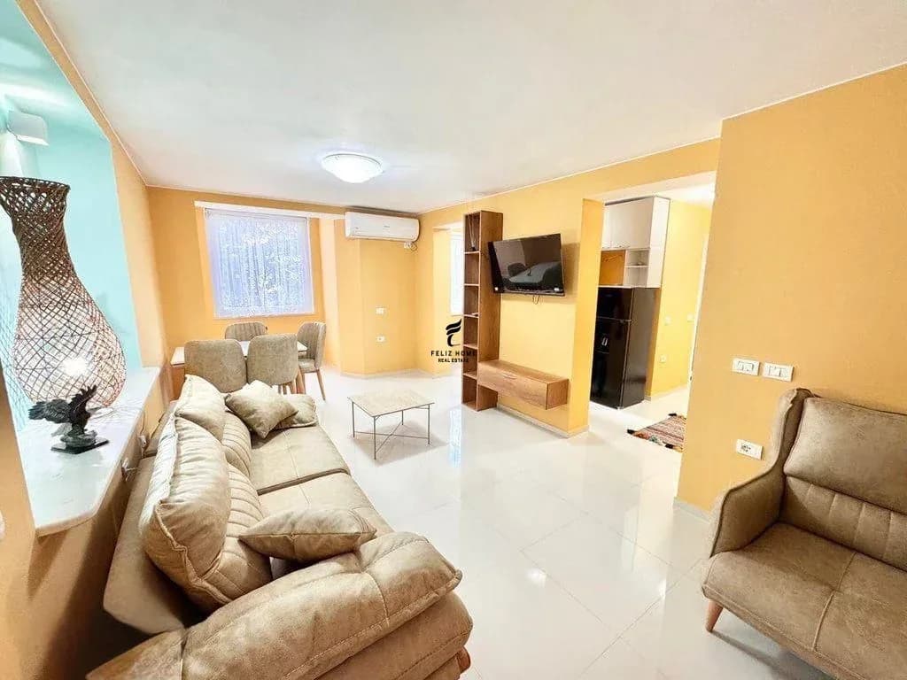 APARTAMENT ME QERA 2+1 SHESHI WILLSON 800 EURO 3
