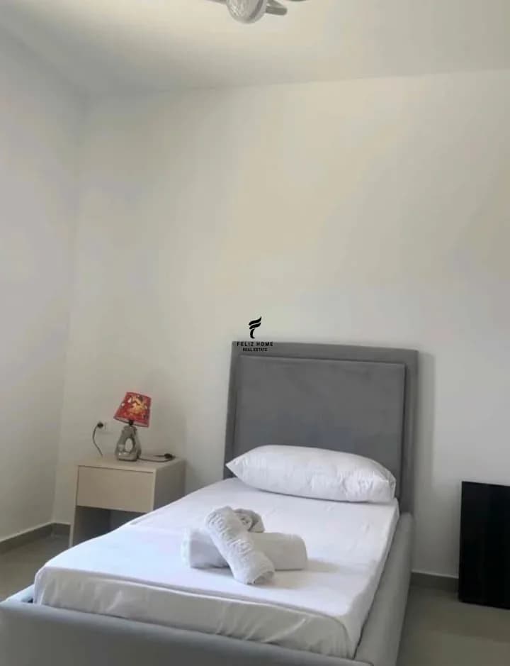APARTAMENT ME QERA 2+1 QYTET STUDENTI 55.000 LEKE 3