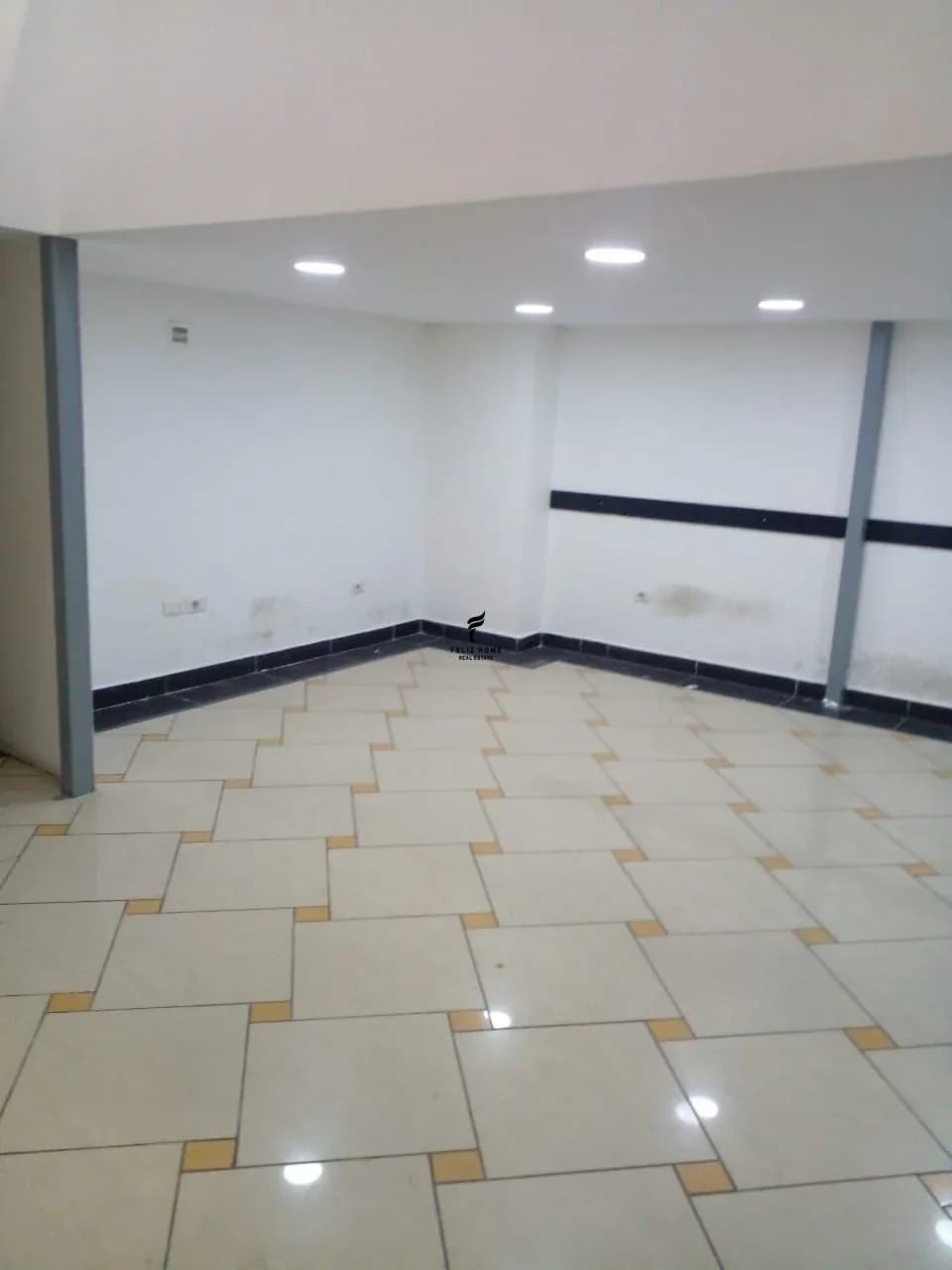 DYQAN ME QERA 70M2 QENDER 60.000 LEKE