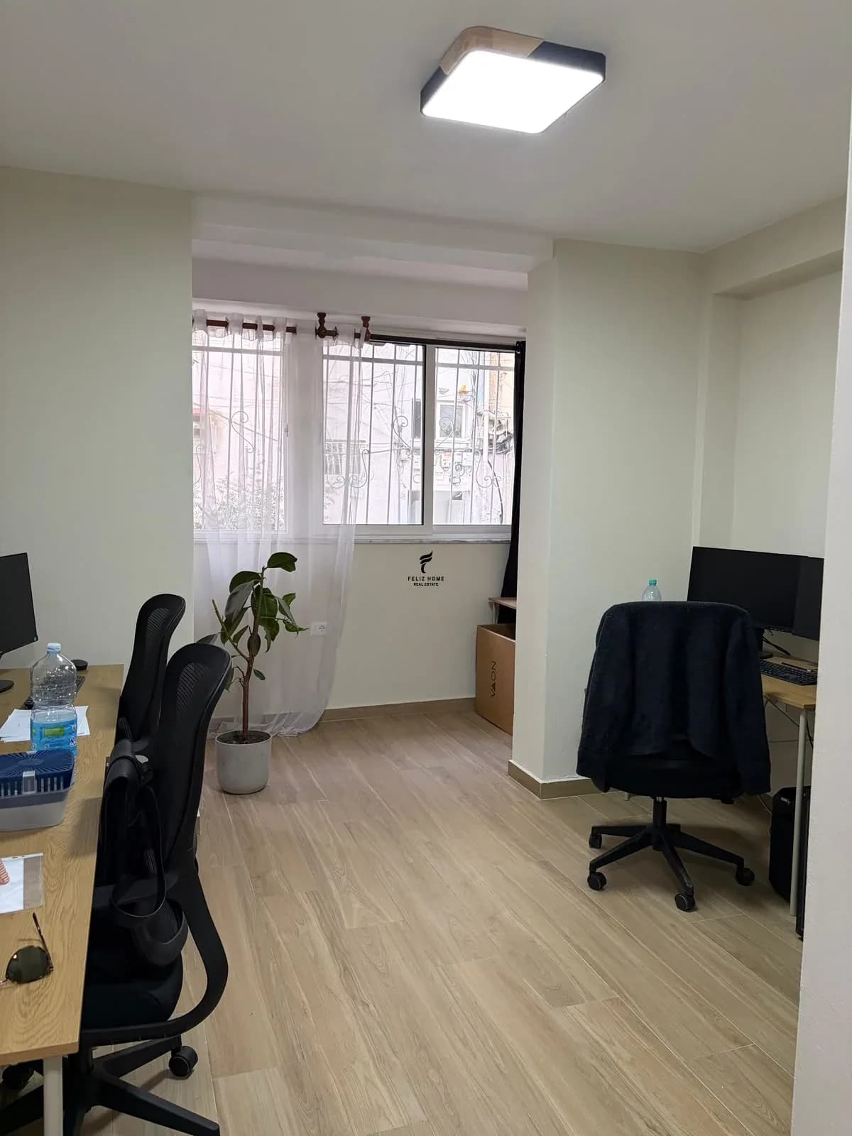 ZYRE ME QERA 50 M2 SHESHI WILLSON 55.000 LEKE