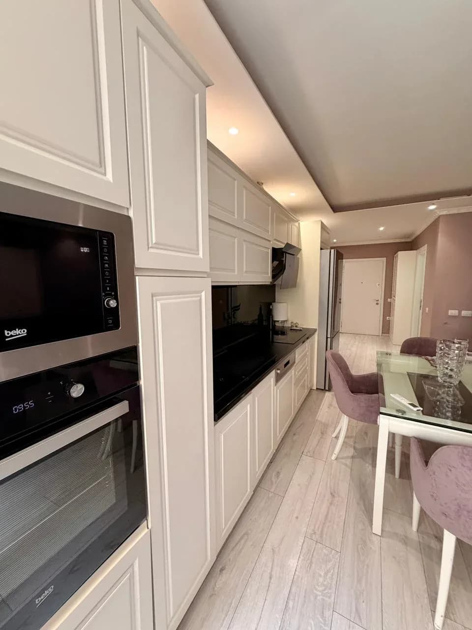 SHITET APARTAMENT 3+1+2 KOMUNA E PARISIT 363.000 EURO 4