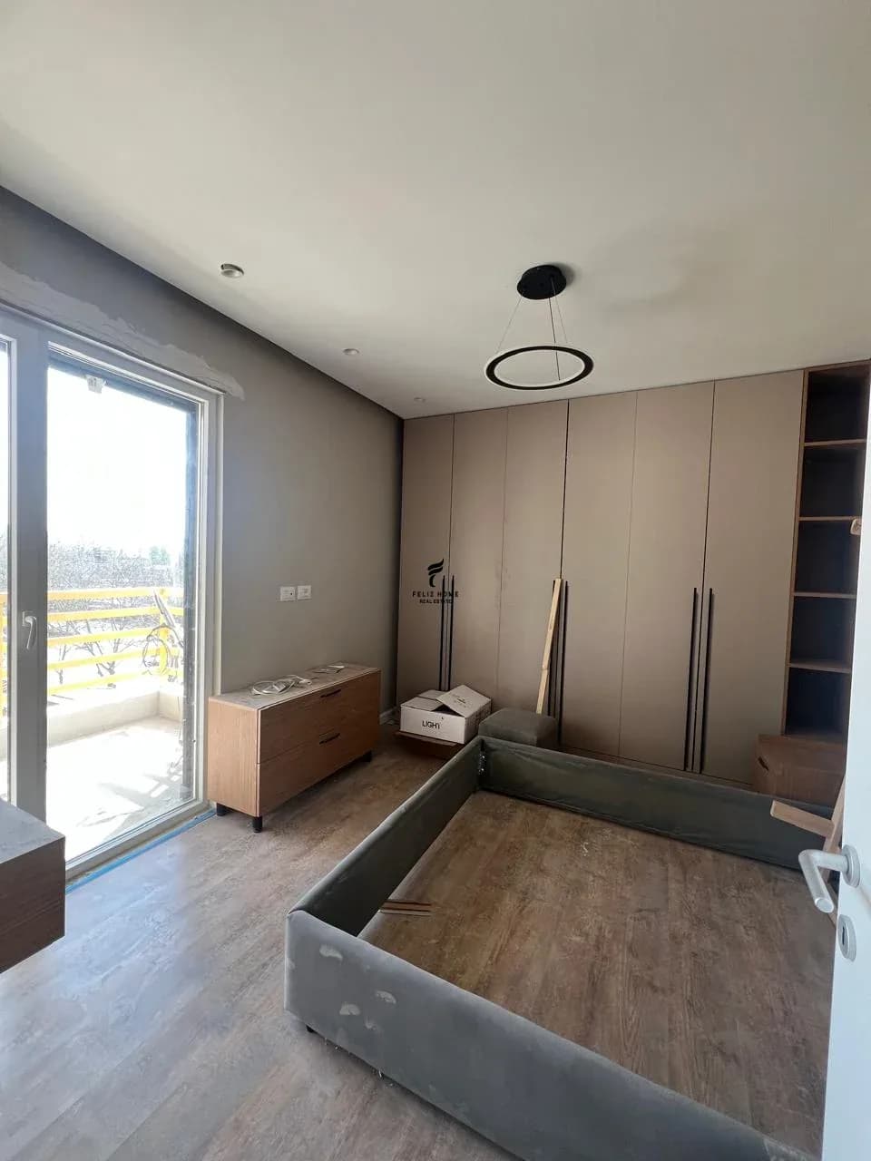 SHITET APARTAMENT 1+1 LAPRAKE 196.650 EURO 4