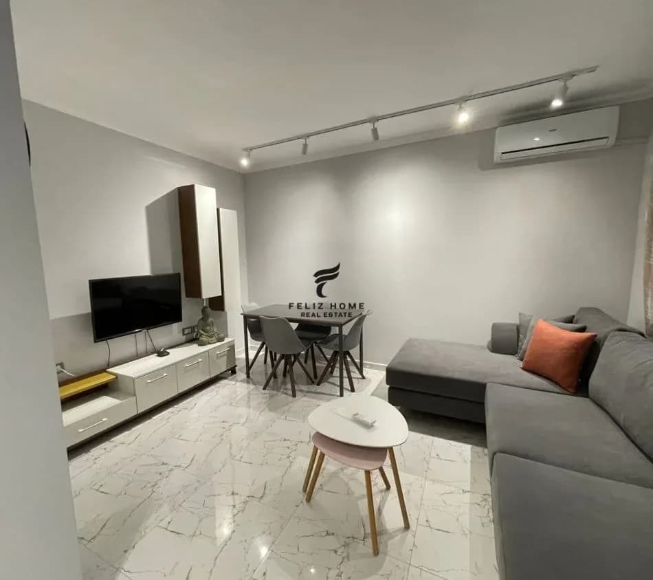 SHITET APARTAMENT 1+1 BLLOK 200.000 EURO 2
